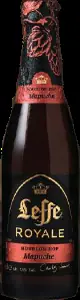 Leffe Royale Mapuche
